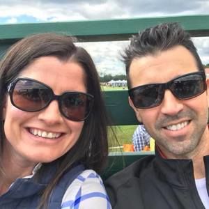 Meet your Posher, Jadee